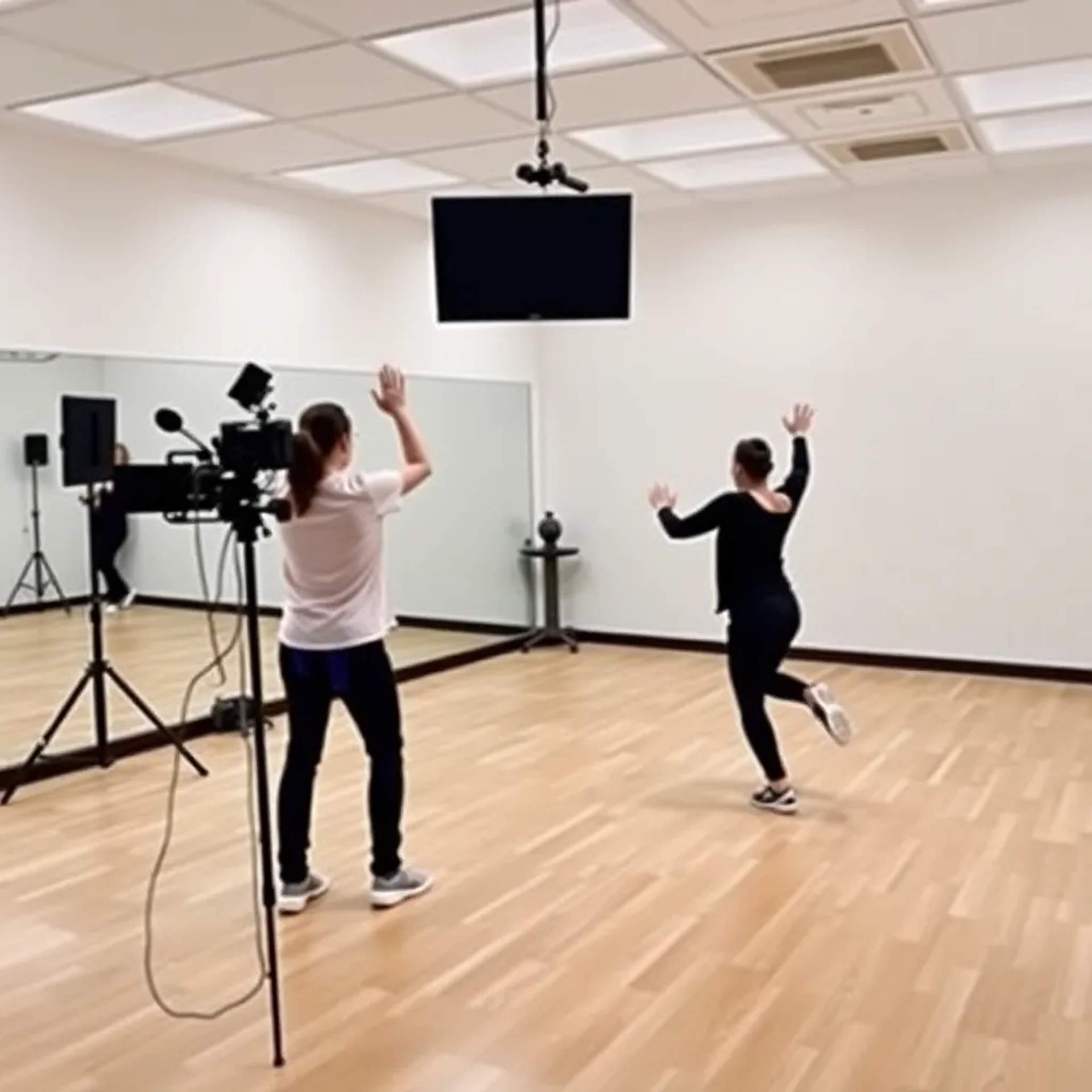 Video Production Workshop